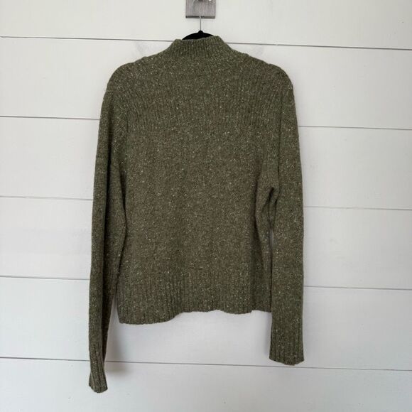 Valerie Separates Women’s Extra Large Wool Angora Sweater Cardigan New - Picture 3 of 4